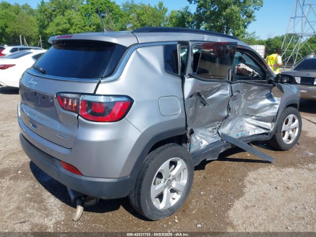 2019 JEEP COMPASS 3C4NJDBB6KT697110 Photo 3