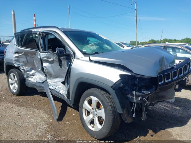 2019 JEEP COMPASS 3C4NJDBB6KT697110 Photo 5