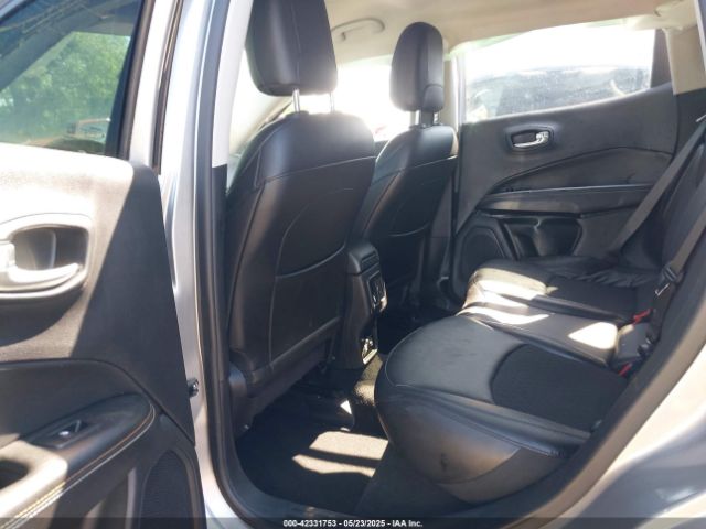 2019 JEEP COMPASS 3C4NJDBB6KT697110 Photo 7