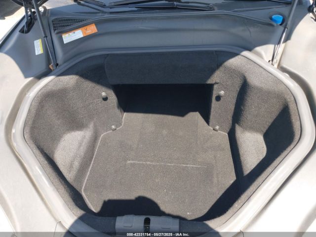 5YJSA1S16EFP40968 Tesla MODEL S