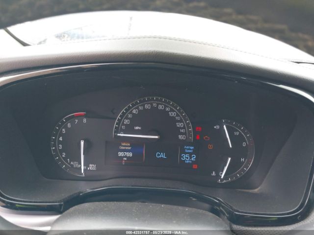 2017 CADILLAC XT5 1GYKNDRS5HZ169163 Photo 6