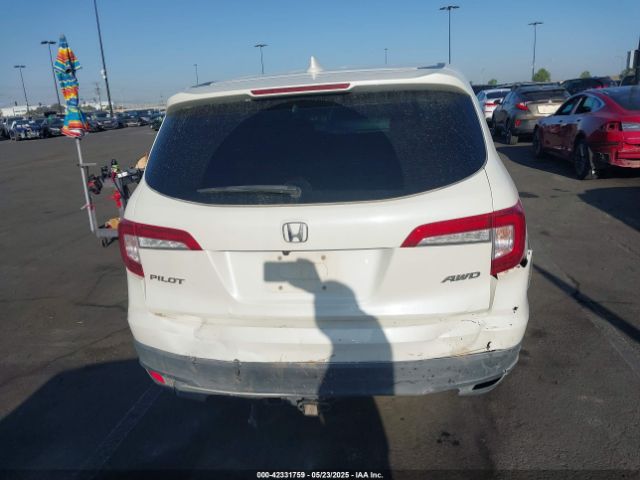 5FNYF6H39KB036213 Honda j35y6