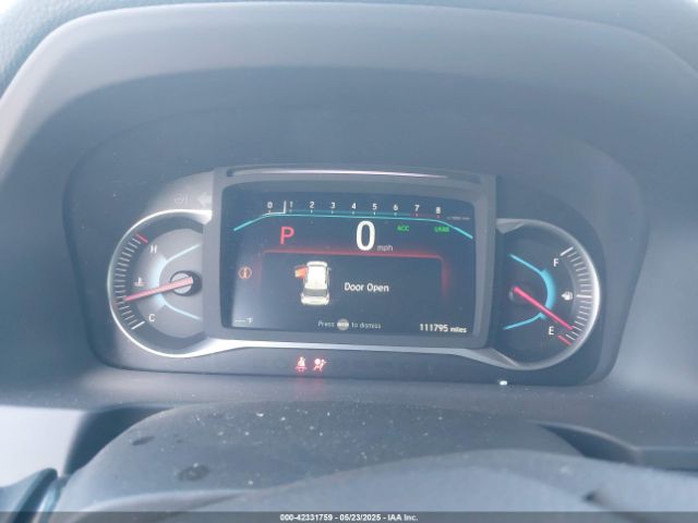 5FNYF6H39KB036213 Honda j35y6