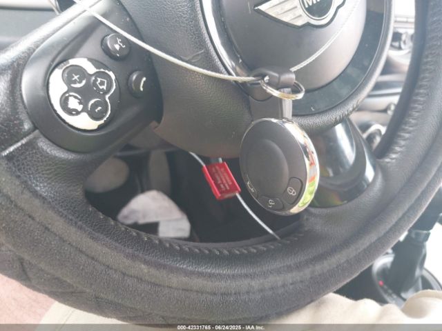 2012 MINI COOPER WMWSU3C52CT542139 Photo 10