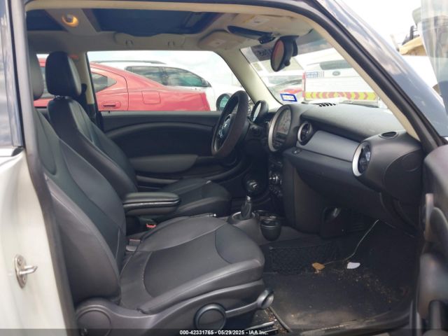 2012 MINI COOPER WMWSU3C52CT542139 Photo 4