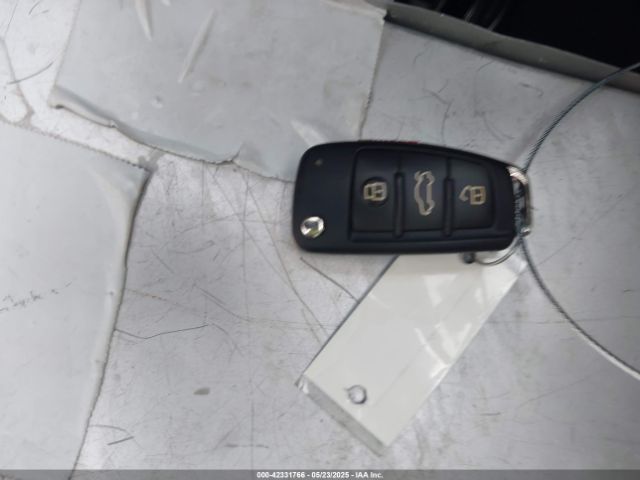 WAUFFGFF2F1058267 Audi S3 2.0t Premium Plus