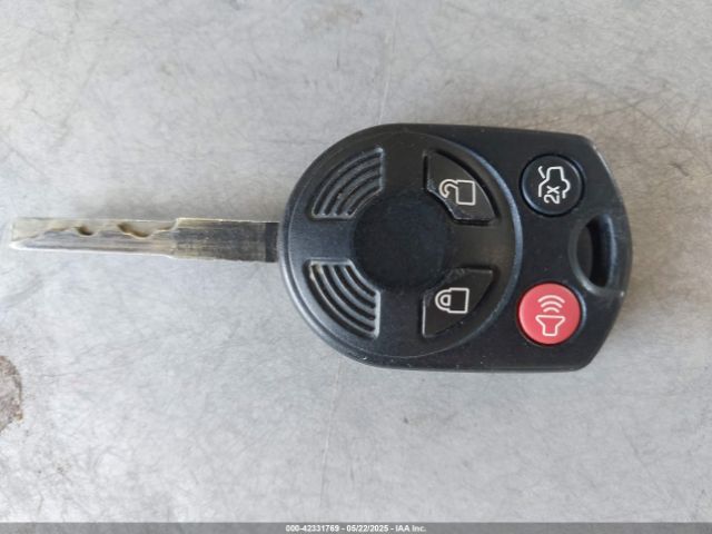 1FADP3E27GL225295 Ford FOCUS S