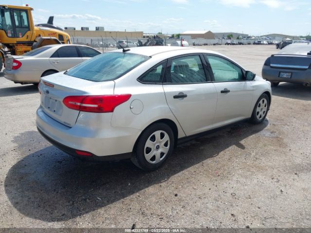 1FADP3E27GL225295 Ford FOCUS S