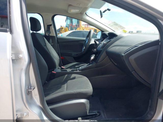 1FADP3E27GL225295 Ford FOCUS S