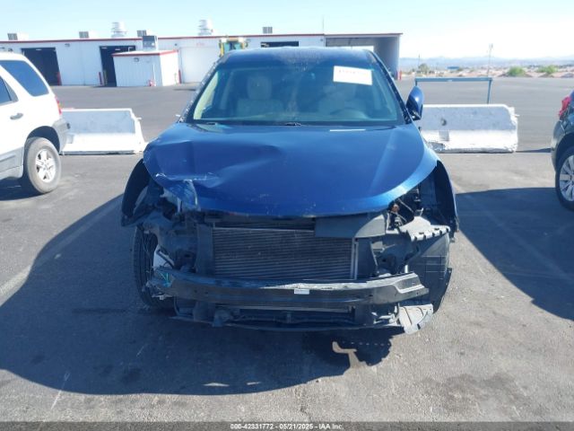 5XYZT3LB1HG489544 Hyundai Santa Fe Sport 2.4l
