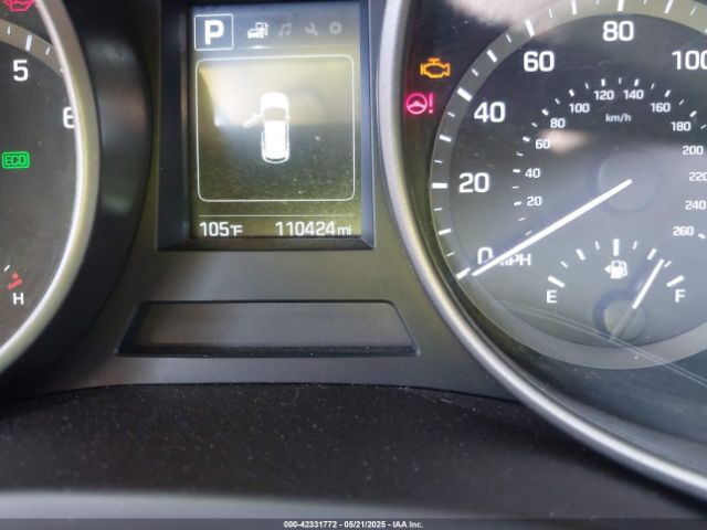 5XYZT3LB1HG489544 Hyundai Santa Fe Sport 2.4l