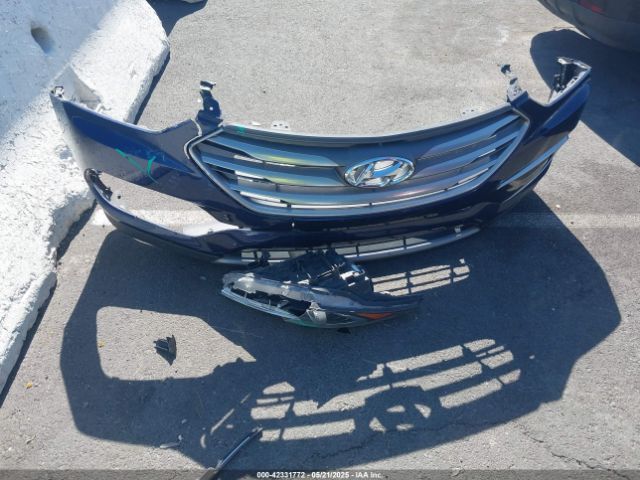 5XYZT3LB1HG489544 Hyundai Santa Fe Sport 2.4l