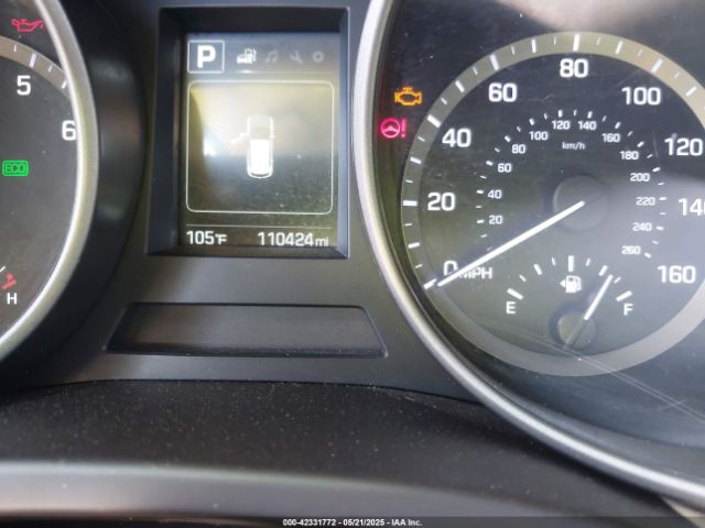 5XYZT3LB1HG489544 Hyundai Santa Fe Sport 2.4l