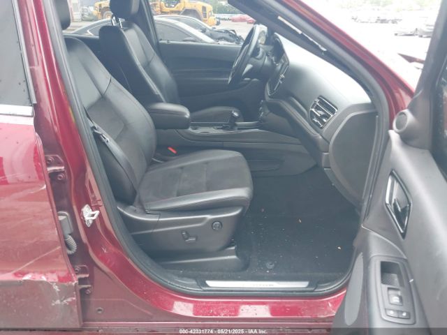 2021 DODGE DURANGO 1C4SDJCT1MC837272 Photo 4