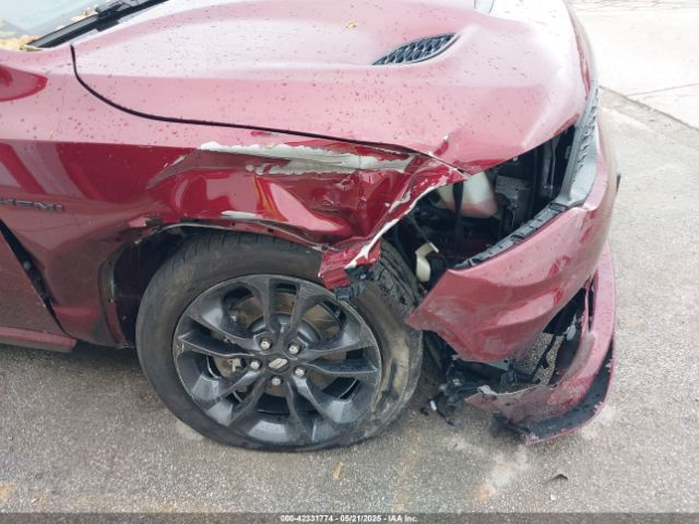 2021 DODGE DURANGO 1C4SDJCT1MC837272 Photo 5
