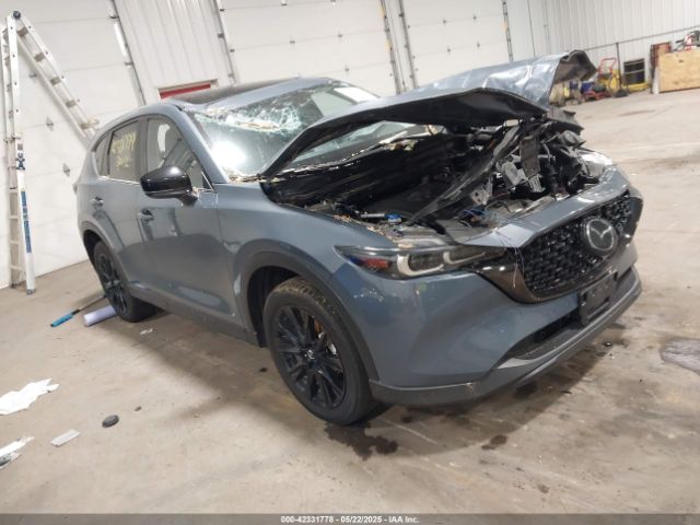 2024 MAZDA CX-5 JM3KFBCL8R0500646