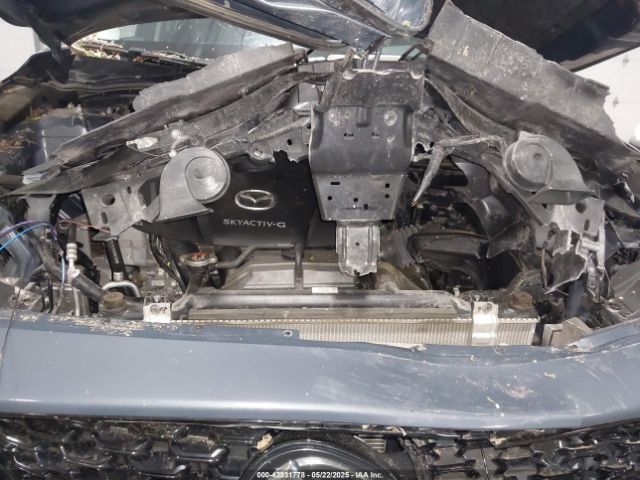 2024 MAZDA CX-5 JM3KFBCL8R0500646 Photo 9