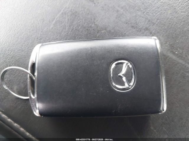 2024 MAZDA CX-5 JM3KFBCL8R0500646 Photo 10
