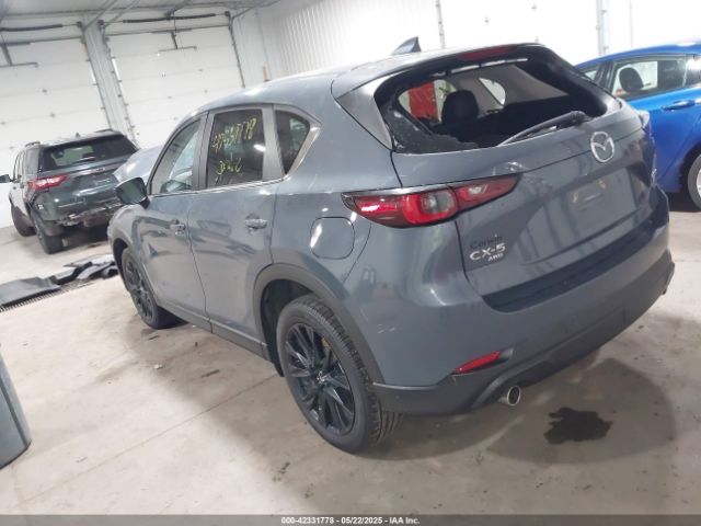 2024 MAZDA CX-5 JM3KFBCL8R0500646 Photo 2