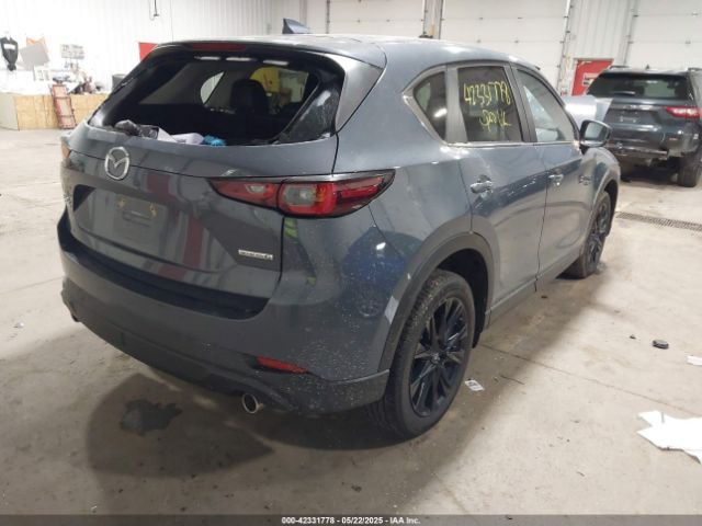 2024 MAZDA CX-5 JM3KFBCL8R0500646 Photo 3