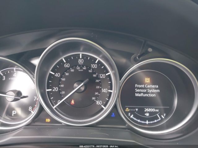 2024 MAZDA CX-5 JM3KFBCL8R0500646 Photo 6