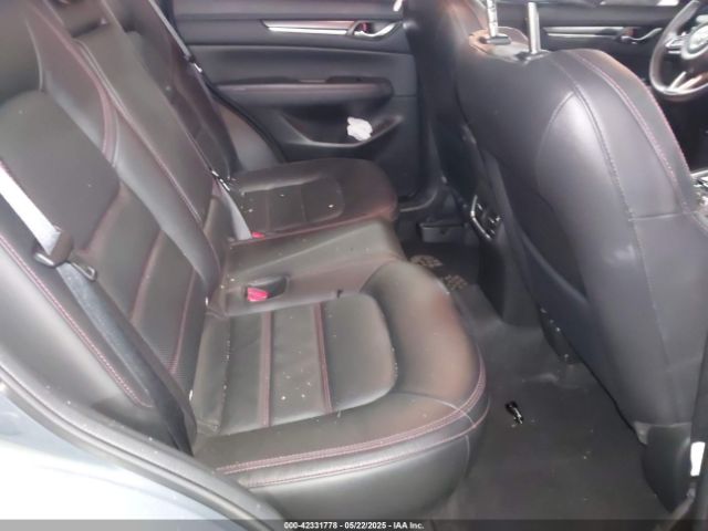 2024 MAZDA CX-5 JM3KFBCL8R0500646 Photo 7
