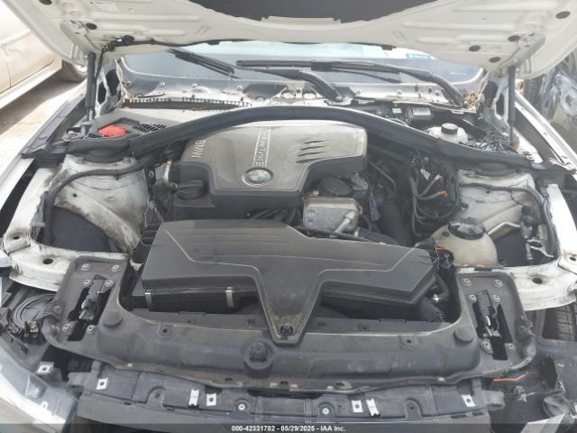 WBA3C3G53ENS68247 BMW 320i Xdrive