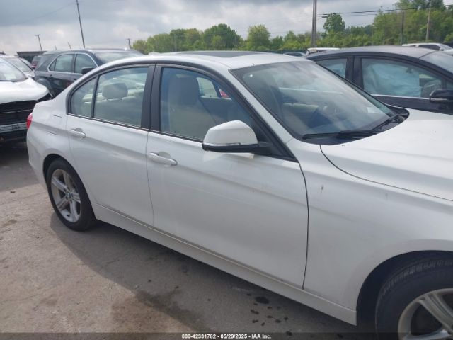WBA3C3G53ENS68247 BMW 320i Xdrive