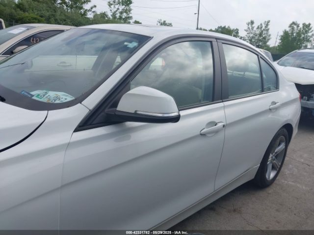 WBA3C3G53ENS68247 BMW 320i Xdrive