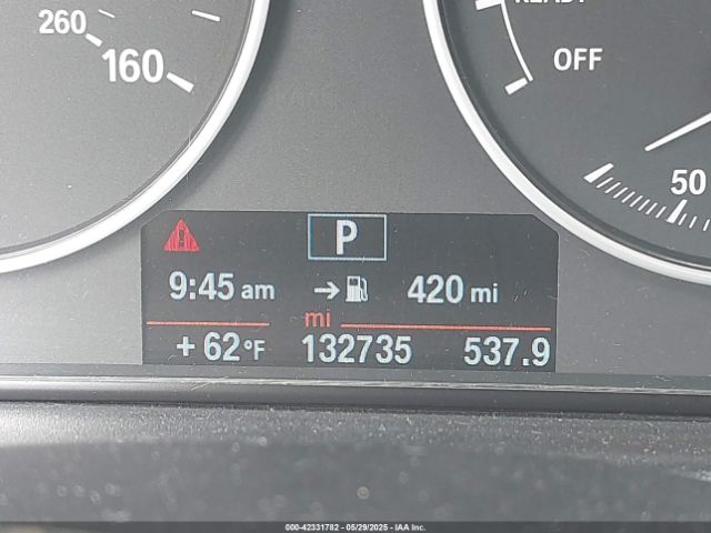 WBA3C3G53ENS68247 BMW 320i Xdrive