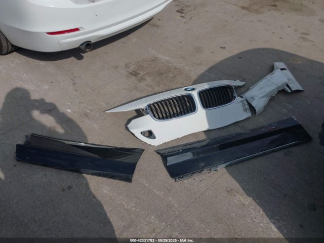 WBA3C3G53ENS68247 BMW 320i Xdrive