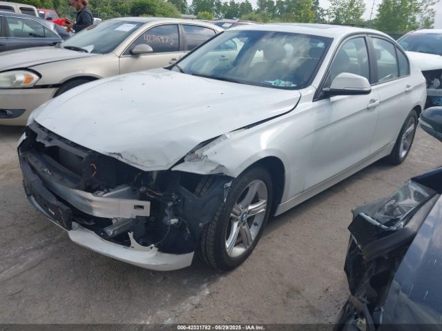 WBA3C3G53ENS68247 BMW 320i Xdrive