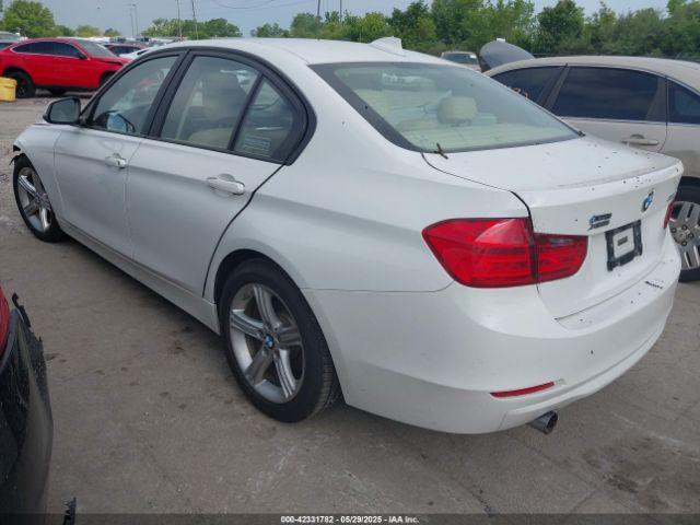 WBA3C3G53ENS68247 BMW 320i Xdrive