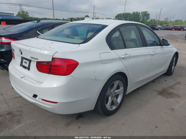WBA3C3G53ENS68247 BMW 320i Xdrive