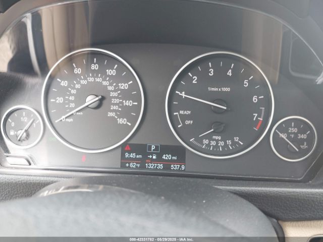 WBA3C3G53ENS68247 BMW 320i Xdrive