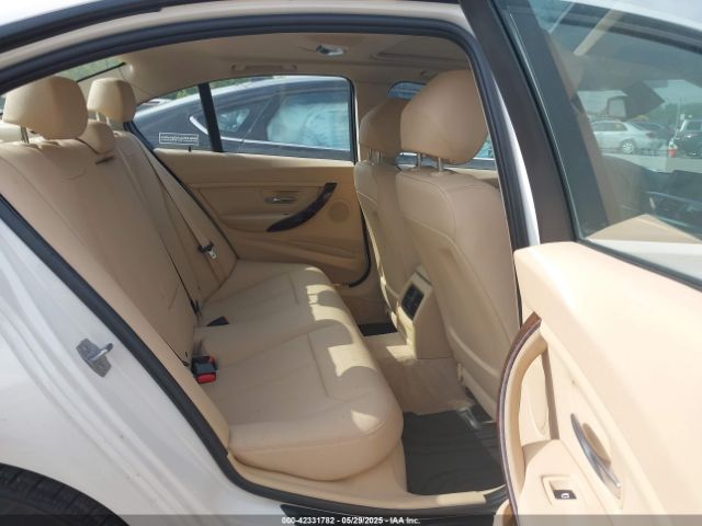 WBA3C3G53ENS68247 BMW 320i Xdrive
