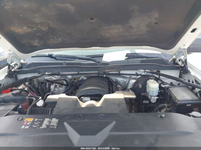 3GCPCREC8EG271713 Chevrolet Silverado 1500 2lt