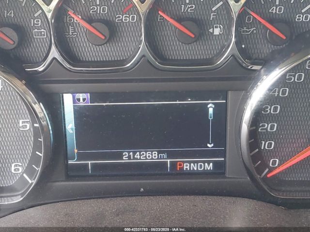 3GCPCREC8EG271713 Chevrolet Silverado 1500 2lt