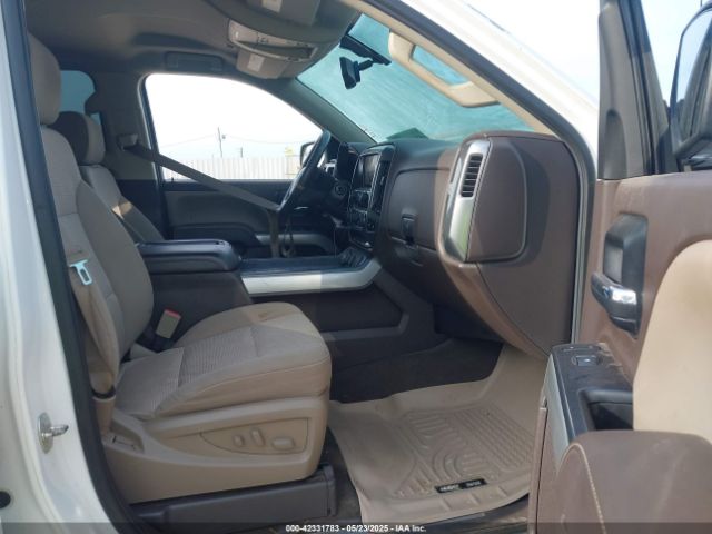 3GCPCREC8EG271713 Chevrolet Silverado 1500 2lt