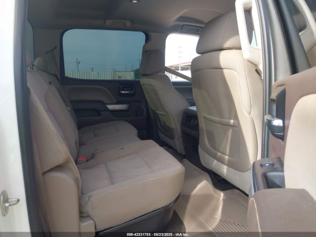 3GCPCREC8EG271713 Chevrolet Silverado 1500 2lt