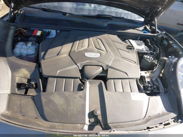 WP1AA2AY6KDA08082 Porsche Cayenne