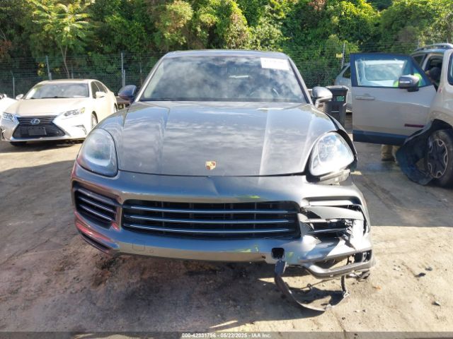 WP1AA2AY6KDA08082 Porsche Cayenne