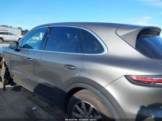WP1AA2AY6KDA08082 Porsche Cayenne