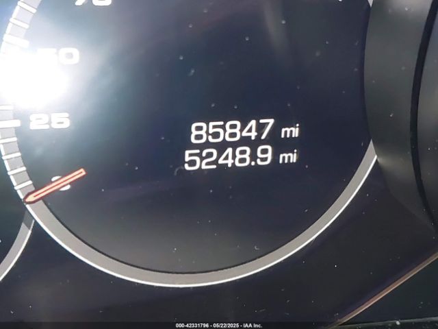 WP1AA2AY6KDA08082 Porsche Cayenne