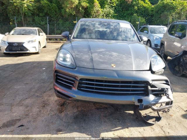 WP1AA2AY6KDA08082 Porsche Cayenne
