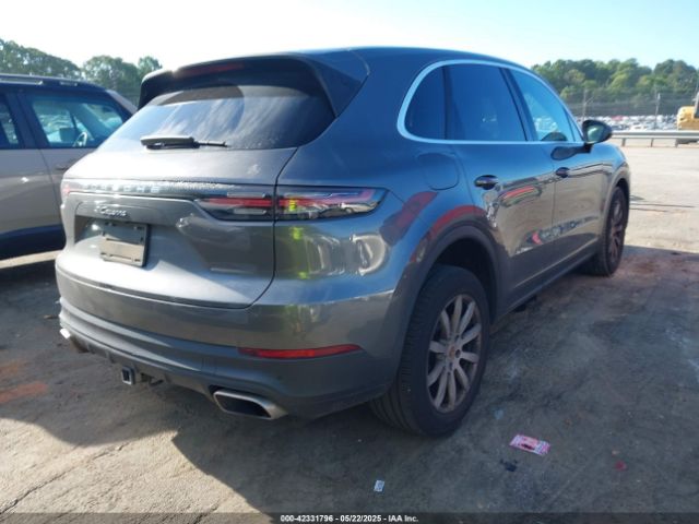 WP1AA2AY6KDA08082 Porsche Cayenne