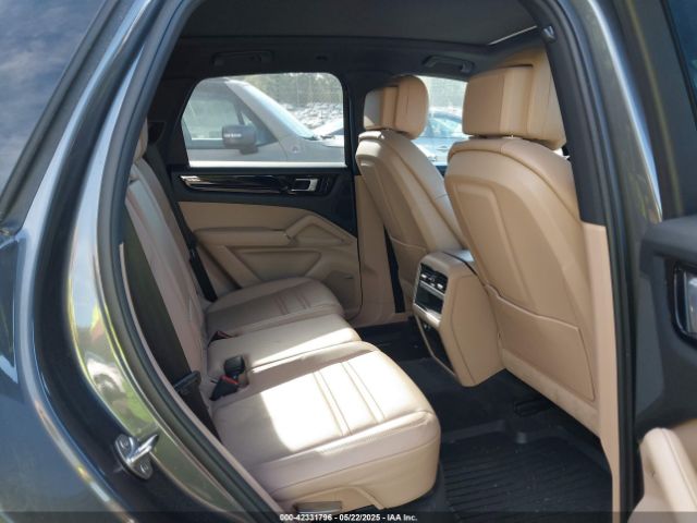 WP1AA2AY6KDA08082 Porsche Cayenne