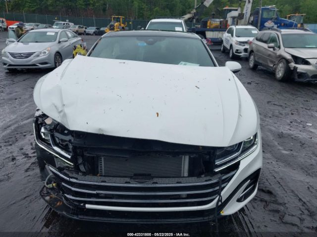 WVWTR7AN4PE014292 Volkswagen Arteon 2.0t Sel Premium R-line