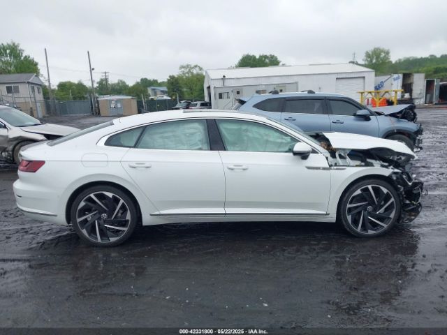 WVWTR7AN4PE014292 Volkswagen Arteon 2.0t Sel Premium R-line