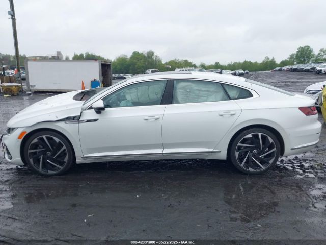 WVWTR7AN4PE014292 Volkswagen Arteon 2.0t Sel Premium R-line